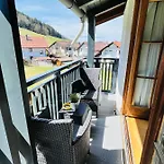 Haus Helga Lejlighed Hof bei Salzburg