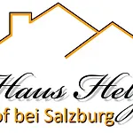 Haus Helga הוף ביי זלצבורג