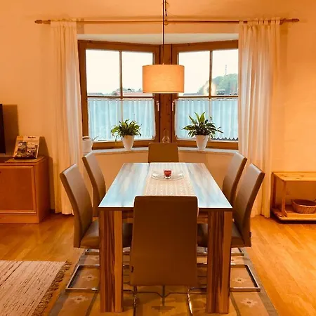 Apartment Haus Helga