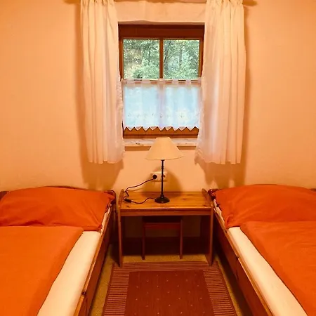 Haus Helga Apartment *