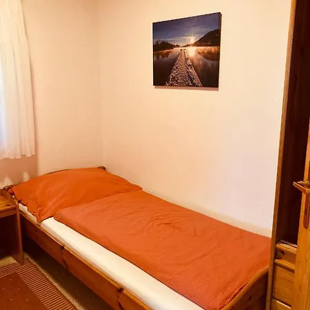 Apartment Haus Helga *