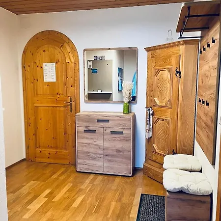Apartment Haus Helga