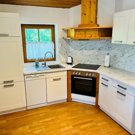 Haus Helga * Hof bei Salzburg