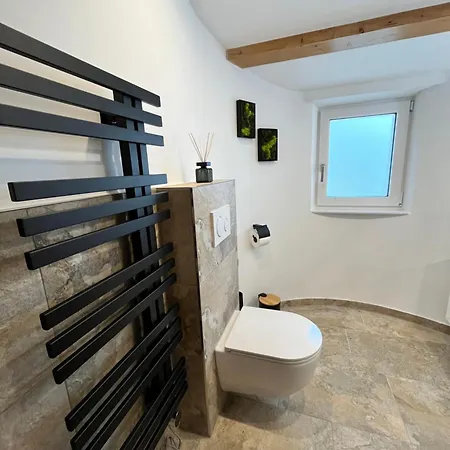 Haus Helga Hof bei Salzburg