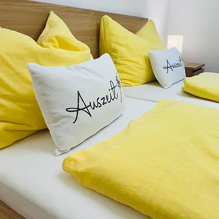 Apartmán Haus Helga