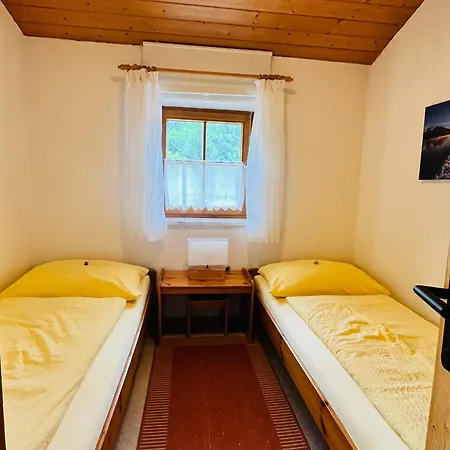 Apartmán Haus Helga *