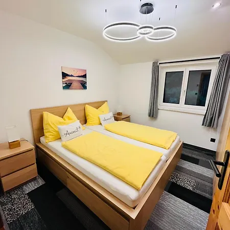 Haus Helga דירה הוף ביי זלצבורג