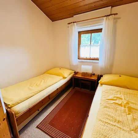 Apartmán Haus Helga Hof bei Salzburg