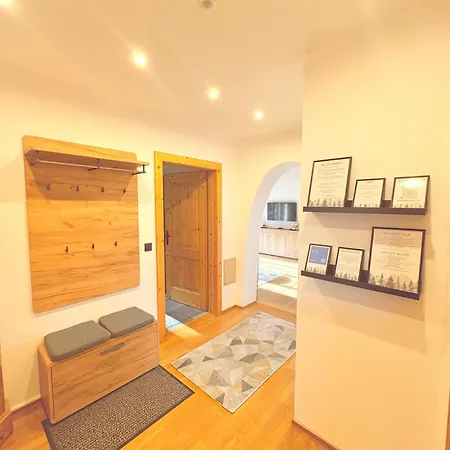 Haus Helga דירה הוף ביי זלצבורג