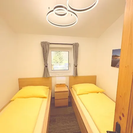 Haus Helga * Hof bei Salzburg