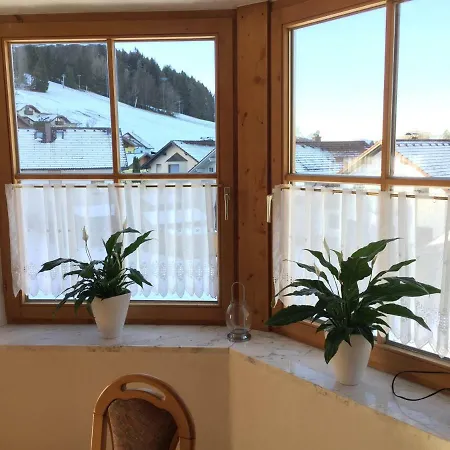 Apartment Haus Helga