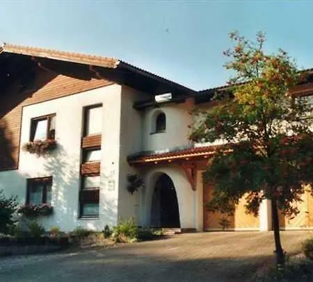 Apartment Haus Helga
