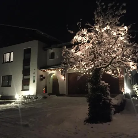Apartment Haus Helga