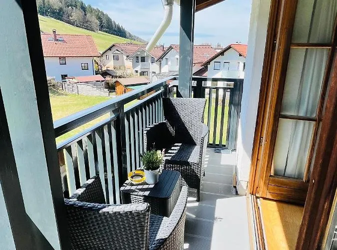 Haus Helga Lejlighed Hof bei Salzburg