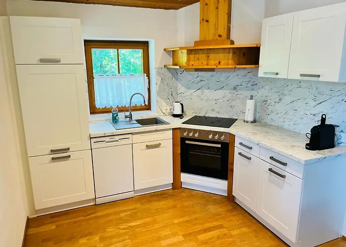 Haus Helga * Hof bei Salzburg