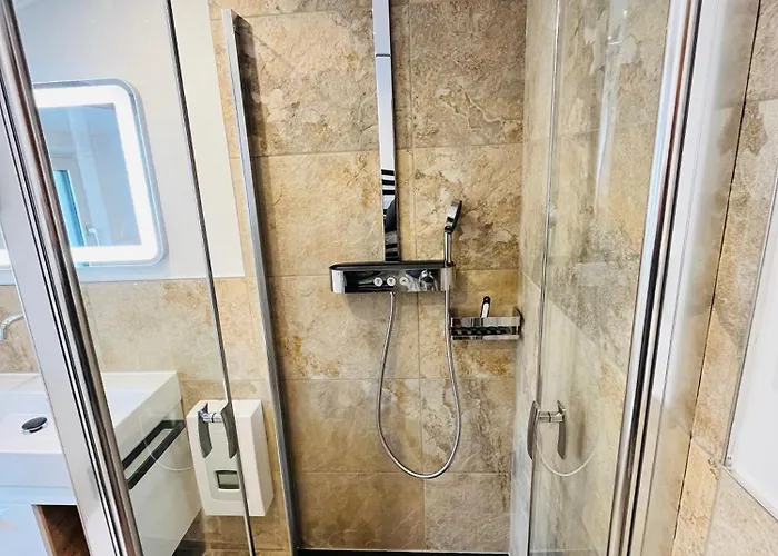 Haus Helga * Hof bei Salzburg