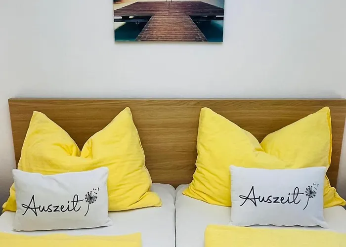 Haus Helga * Hof bei Salzburg