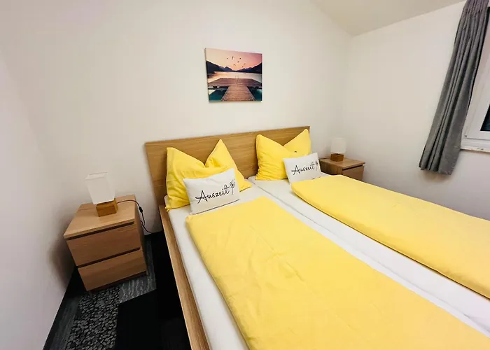 Haus Helga Lejlighed