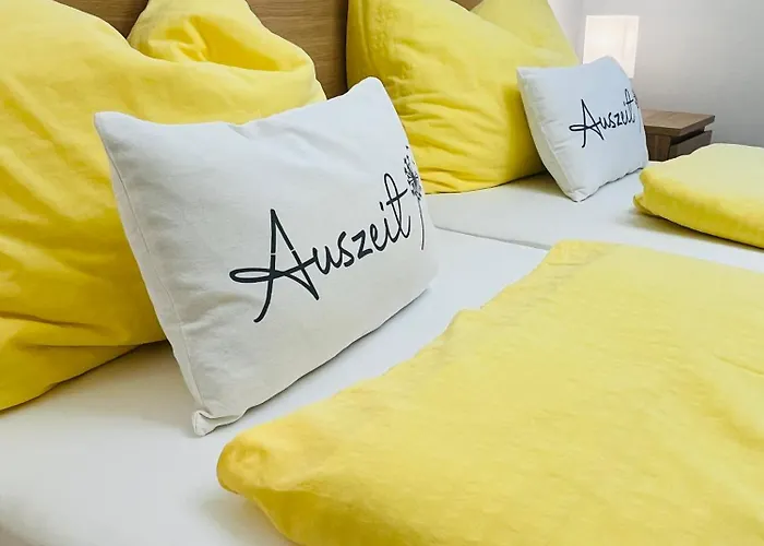 Lejlighed Haus Helga