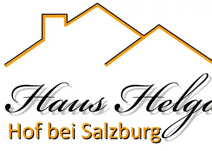 Haus Helga Hof bei Salzburg